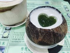 -玉椰林甜品店(创始店)