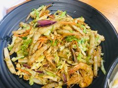 -台州老六海鲜面馆(上南总店)