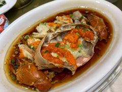 -顺风海鲜港(金玉兰店)