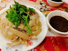 -振鼎鸡(福州路店)
