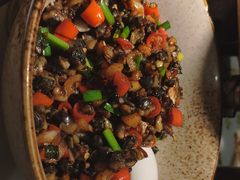 -俏九州·小炒黄牛肉(华润万象汇店)