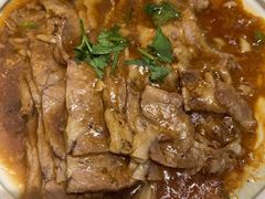 -恒盛居回族饭店