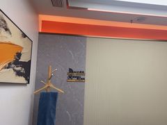 -鑫意棋牌会所(长寿路智慧广场店)
