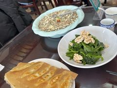 -邢家锅贴老店·非遗·开封菜(金明广场店)