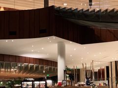 -北京望京凯悦酒店The Lounge大堂酒廊