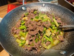 -湘间田舍(北仑银泰店)