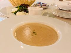 -马克西姆餐厅(崇文门店)