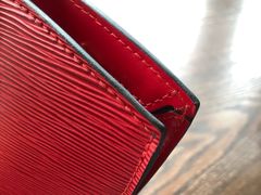 -IRENCE伊琳丝奢侈品皮具护理(二手鉴定世界广场店)