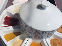 -羲和雅苑•北京烤鸭(乐园道万象城店)