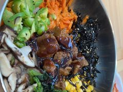 -米村拌饭(香坊万达店)