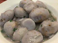 -新虹楼饭庄(崇明陈家镇店)