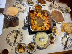 -螺大喜螺蛳粉火锅(雍和宫店)