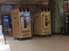-金狮麟·新豫菜(金码大厦店)