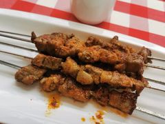 -西贝莜面村(万象天地店)