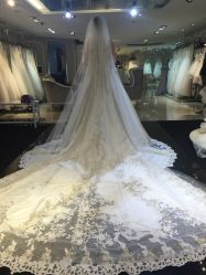 -韩国天使嫁衣婚纱礼服馆(上海旗舰店)