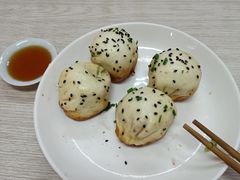 生煎-大富贵(临沂店)