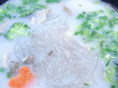-鸭小妹鸭血粉丝(老门东店)