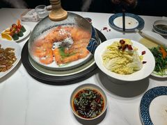 -望海臻鲜·海鲜餐厅