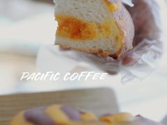 -太平洋咖啡(海天驿站店)