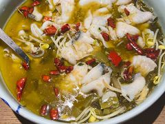 -辛香汇·现炒川菜(武进吾悦店)