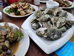 -荣祥海鲜·烟台菜(胜利路二部)
