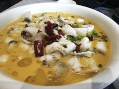 -聚丰园•湖鲜餐厅(阿红私房菜梅石路店)