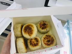 -长发西饼(西园店)