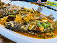 -老味道1992(武当山店)