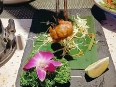 -美泰泰国餐厅(中大银泰店)