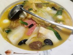-粗茶淡饭•陕菜•家常菜