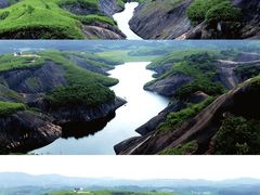 -仰天湖大草原