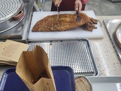 -香糯炎荞饼王(解放碑店)