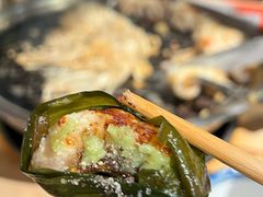 -霸腹烤肉(厦门柚子番店)