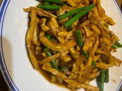 -吕氏疙瘩汤·私家菜馆(慈云寺店)