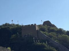 -大境门景区