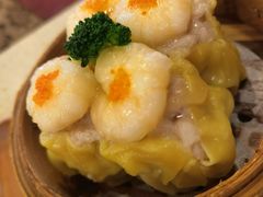 鲜虾烧卖-点都德(聚福楼店)