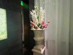 -金链花·泰国餐厅(国贸店)