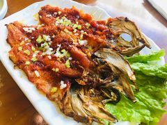 -全州拌饭馆(断桥店)