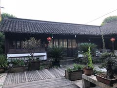 -阮氏酒家(柯桥店)