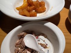 -九毛九西北菜(汕头金平万达广场店)