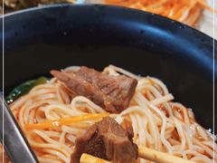 -李先生牛肉面大王(大兴枣园店)