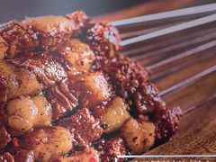 -马记永·兰州牛肉面(3019君尚店)