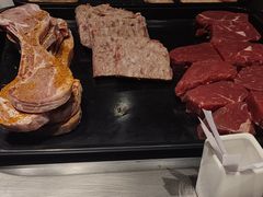 -水木锦堂·自助铁板烧(世贸天阶店)