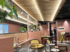 -三江两海老火锅(北京首店)