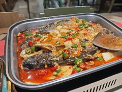 -烟火鱼乡(吾悦店)