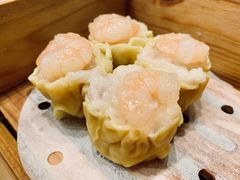 烧卖-日日鲜茶餐厅(小公园店)