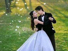 -经典婚纱摄影美学馆·私人定制