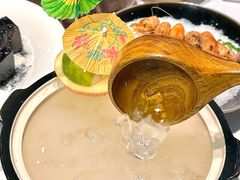 -桂满陇·海市蜃楼·黑金(国金店)