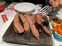 -杯子红牛排(创意产业园店)