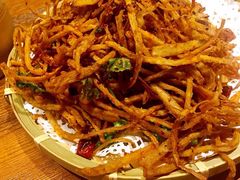 云海肴·云南菜(伊势丹店)-云海肴·汽锅鸡·云南菜(天津国金汇店)